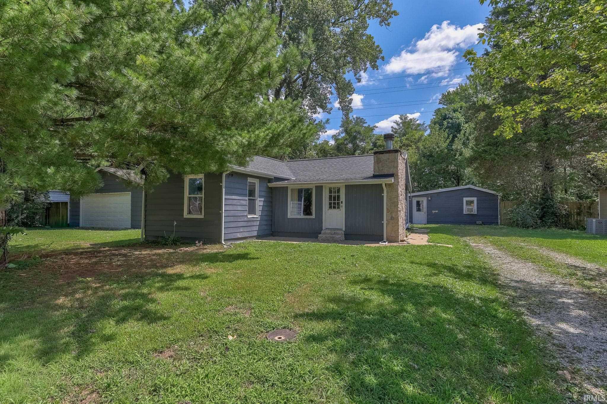 1st image of 2809 Grove St, Evansville, IN 47710 | MLS# 202634048