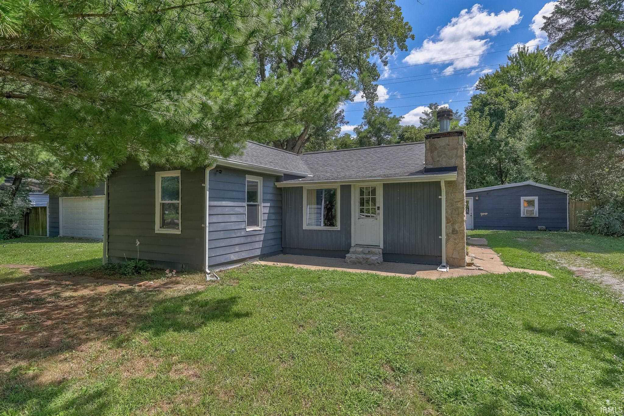 48th image of 2809 Grove St, Evansville, IN 47710 | MLS# 202634048