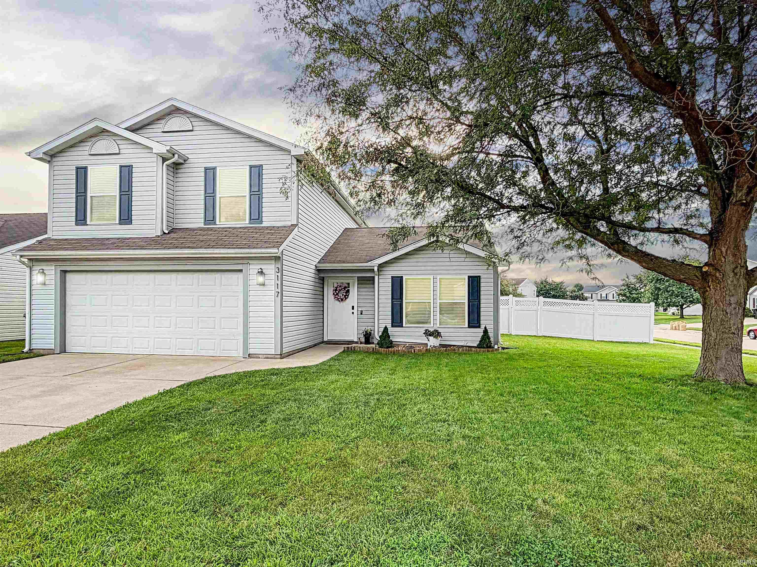 image of 3117 Runyon Dr, Lafayette, IN 47909 | MLS# 202634049