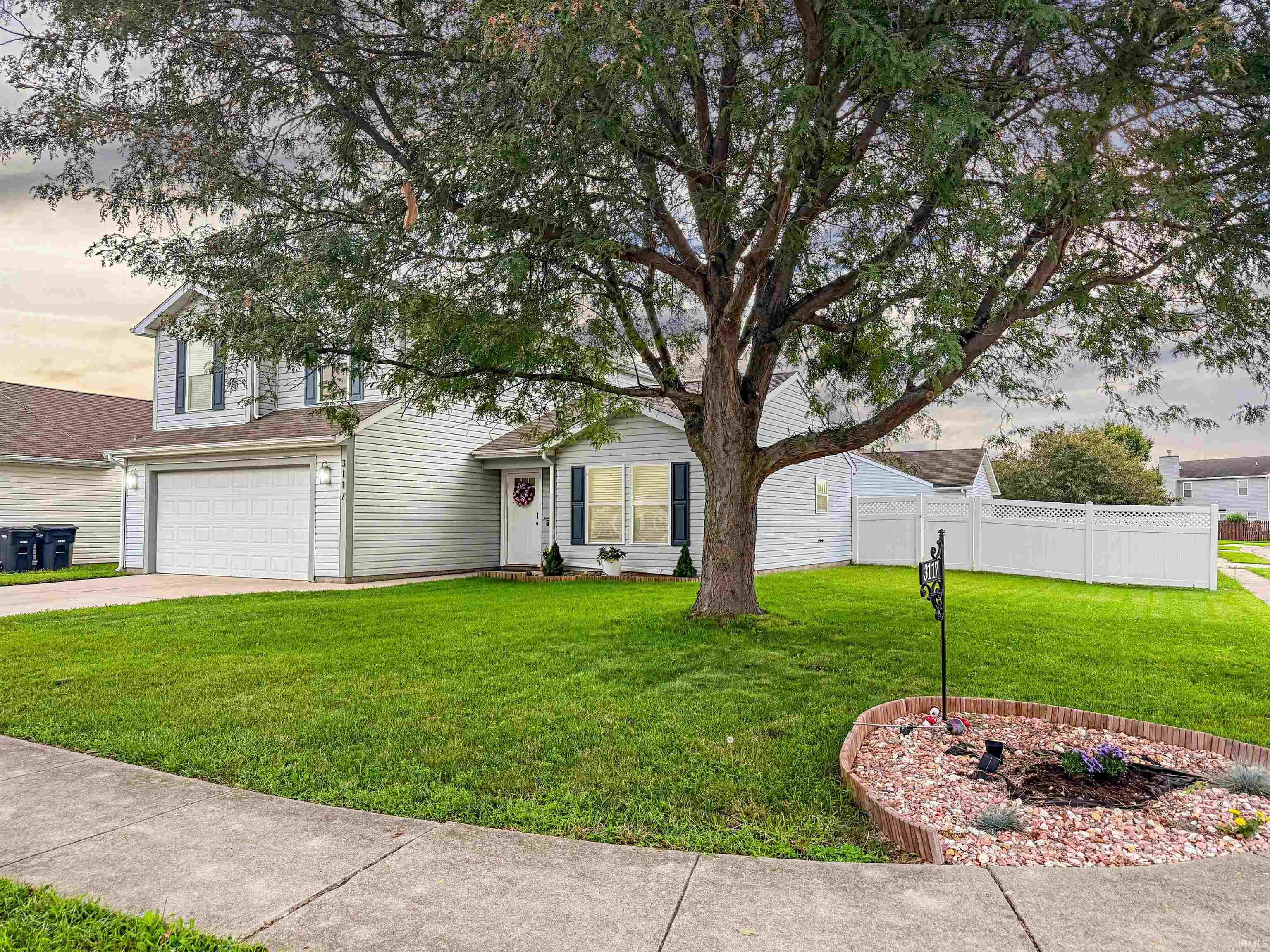 image of 3117 Runyon Dr, Lafayette, IN 47909 | MLS# 202634049