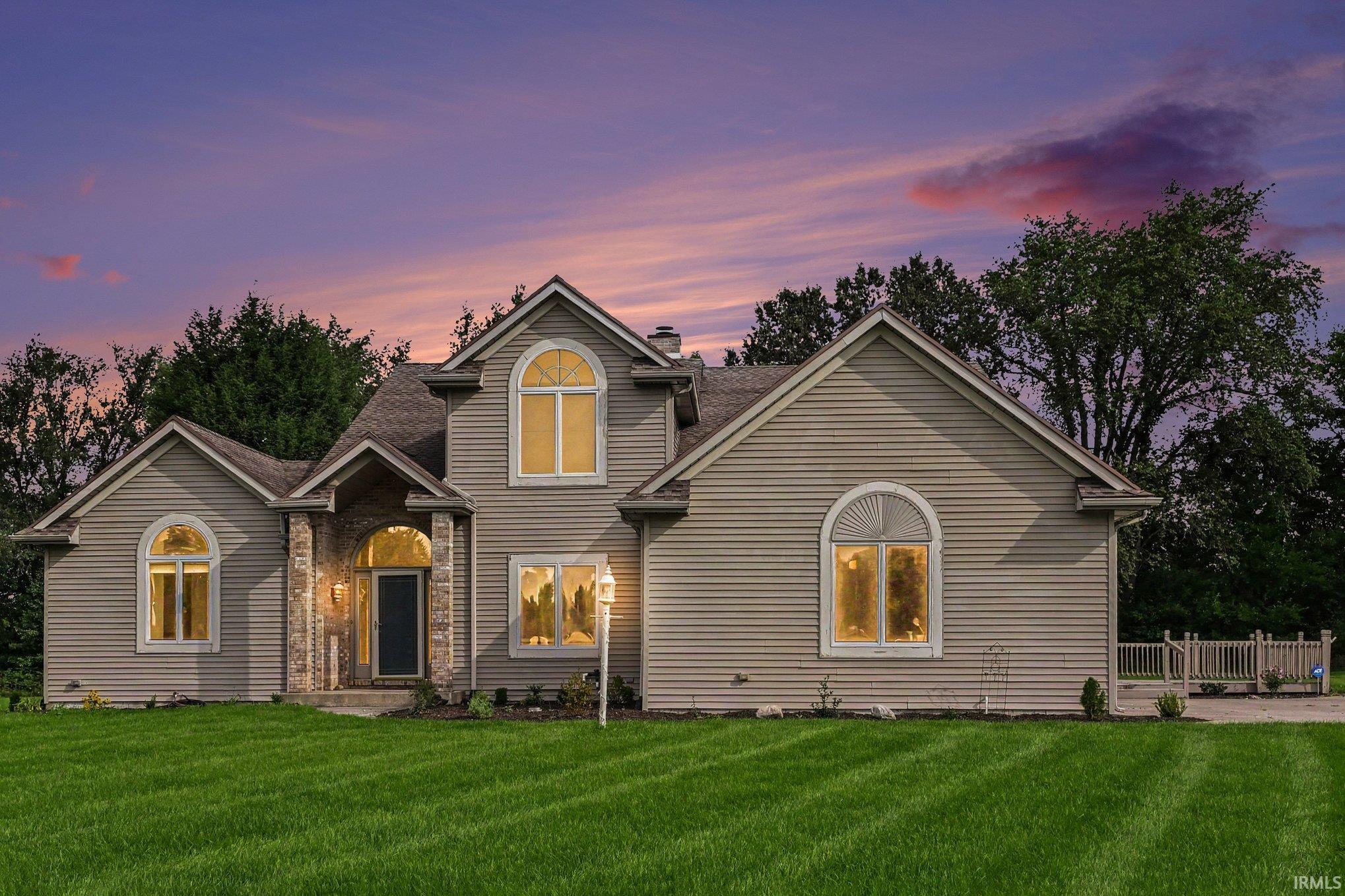 1st image of 61470 Miami Meadows Ct, South Bend, IN 46614 | MLS# 202634052