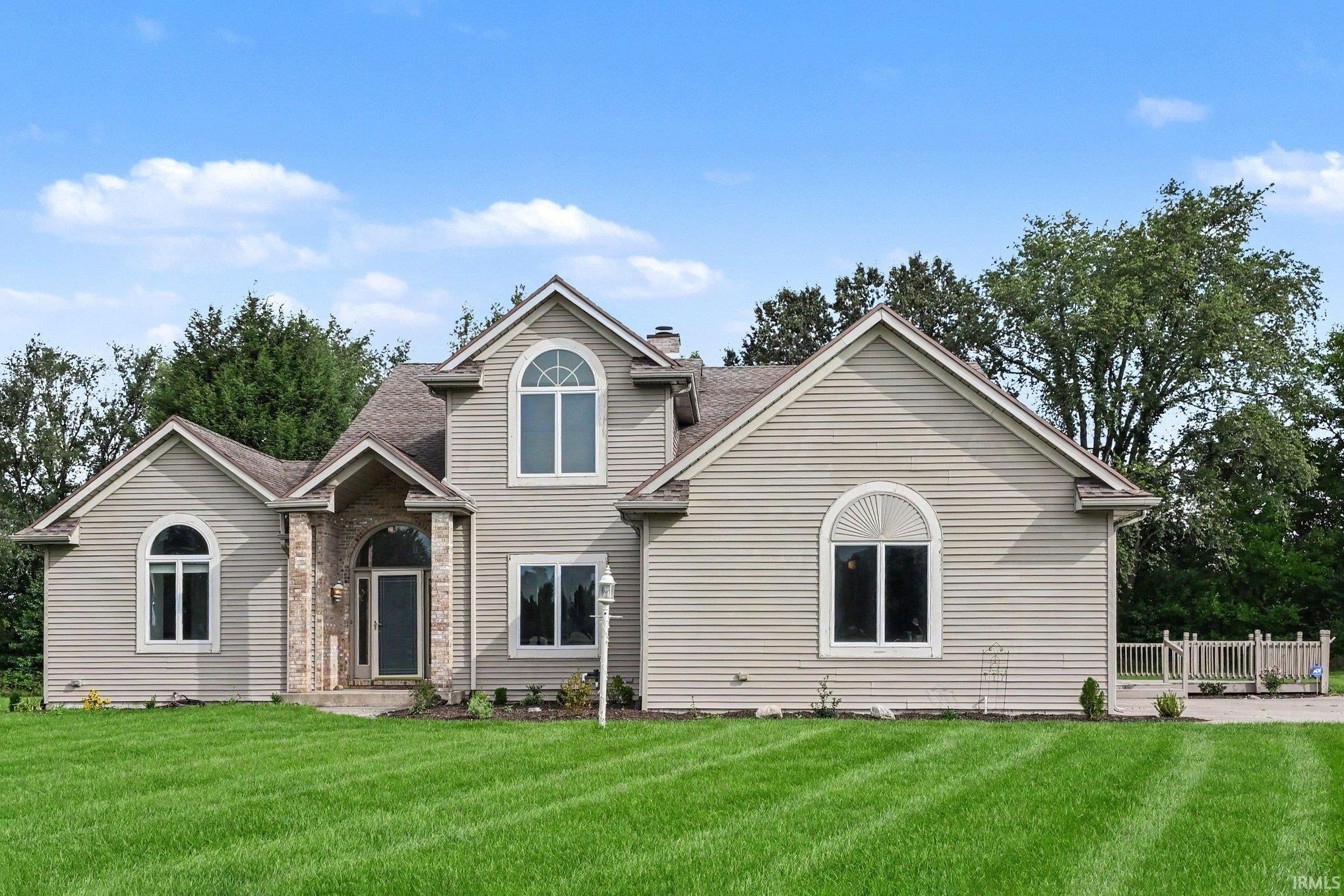 2nd image of 61470 Miami Meadows Ct, South Bend, IN 46614 | MLS# 202634052