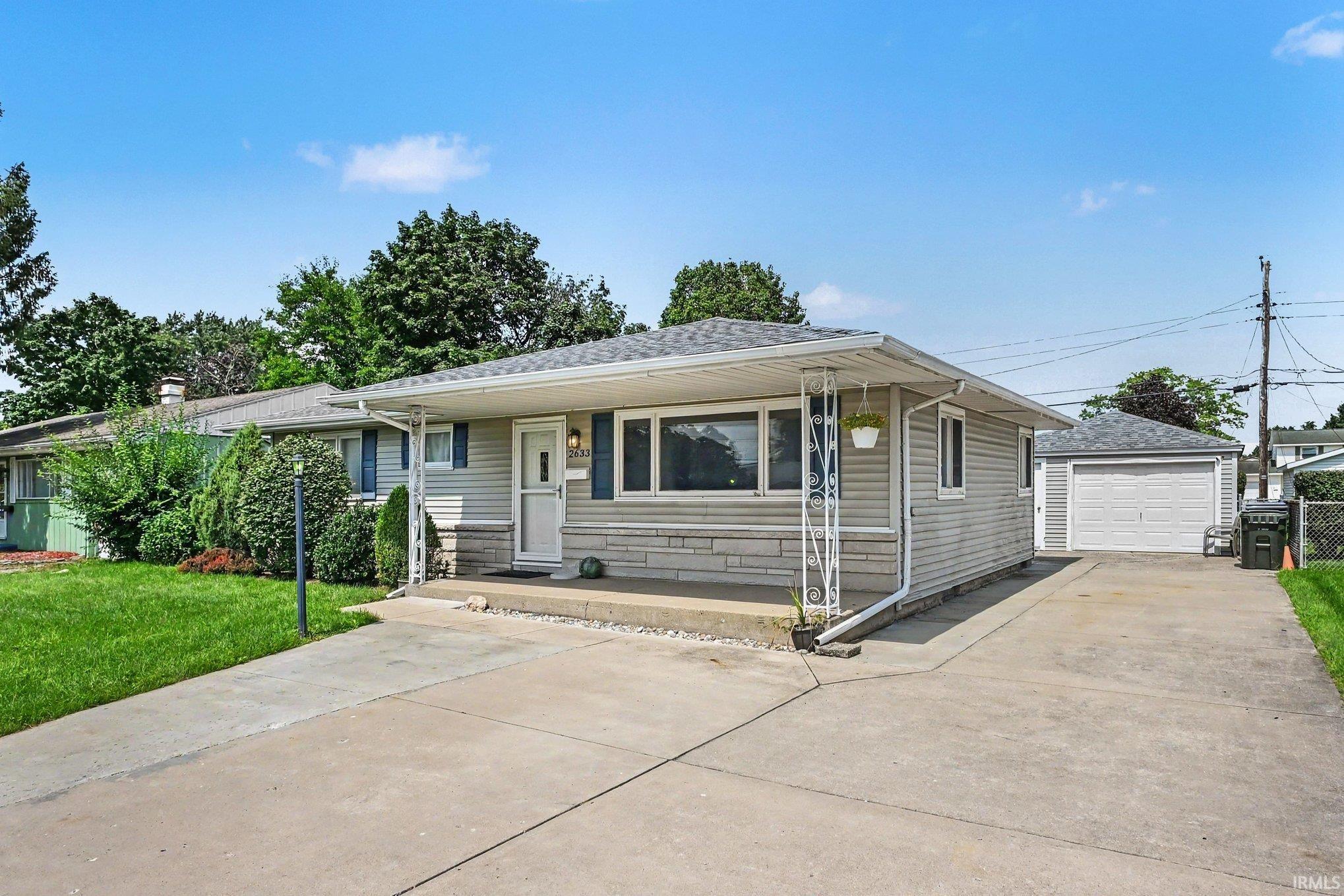 3rd image of 2633 Edison Rd, South Bend, IN 46615 | MLS# 202634055