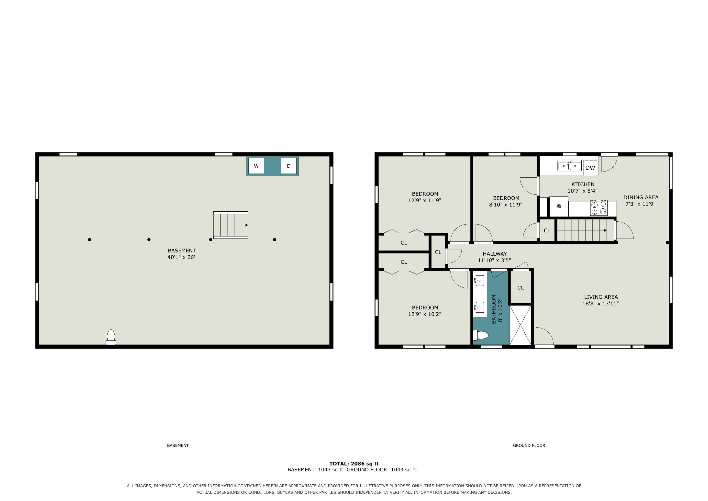 26th image of 2633 Edison Rd, South Bend, IN 46615 | MLS# 202634055