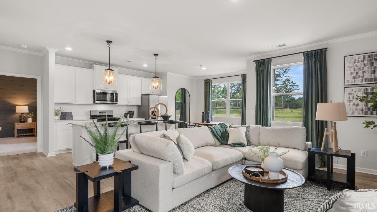 4th image of 6631 Jerome Park Pl, Fort Wayne, IN 46835 | MLS# 202634063