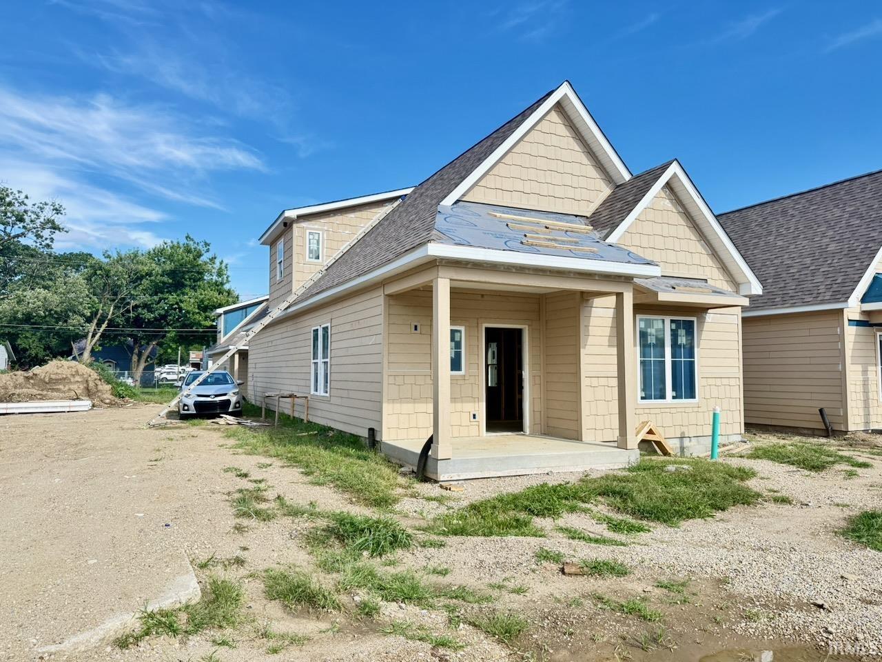 2nd image of 1590 W North St, Muncie, IN 47303 | MLS# 202634083