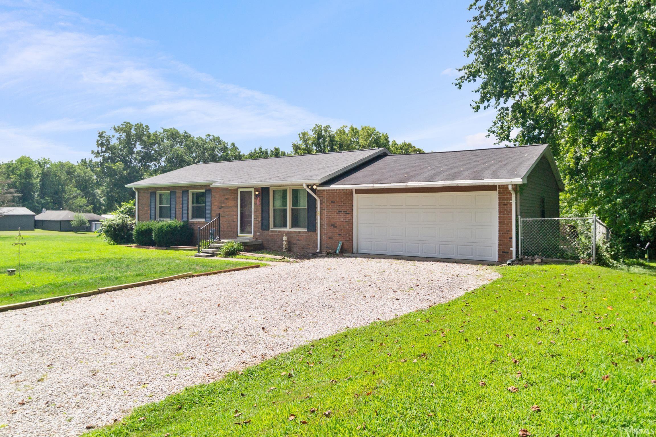 1st image of 10910 Saint Wendel Rd, Evansville, IN 47720 | MLS# 202634087