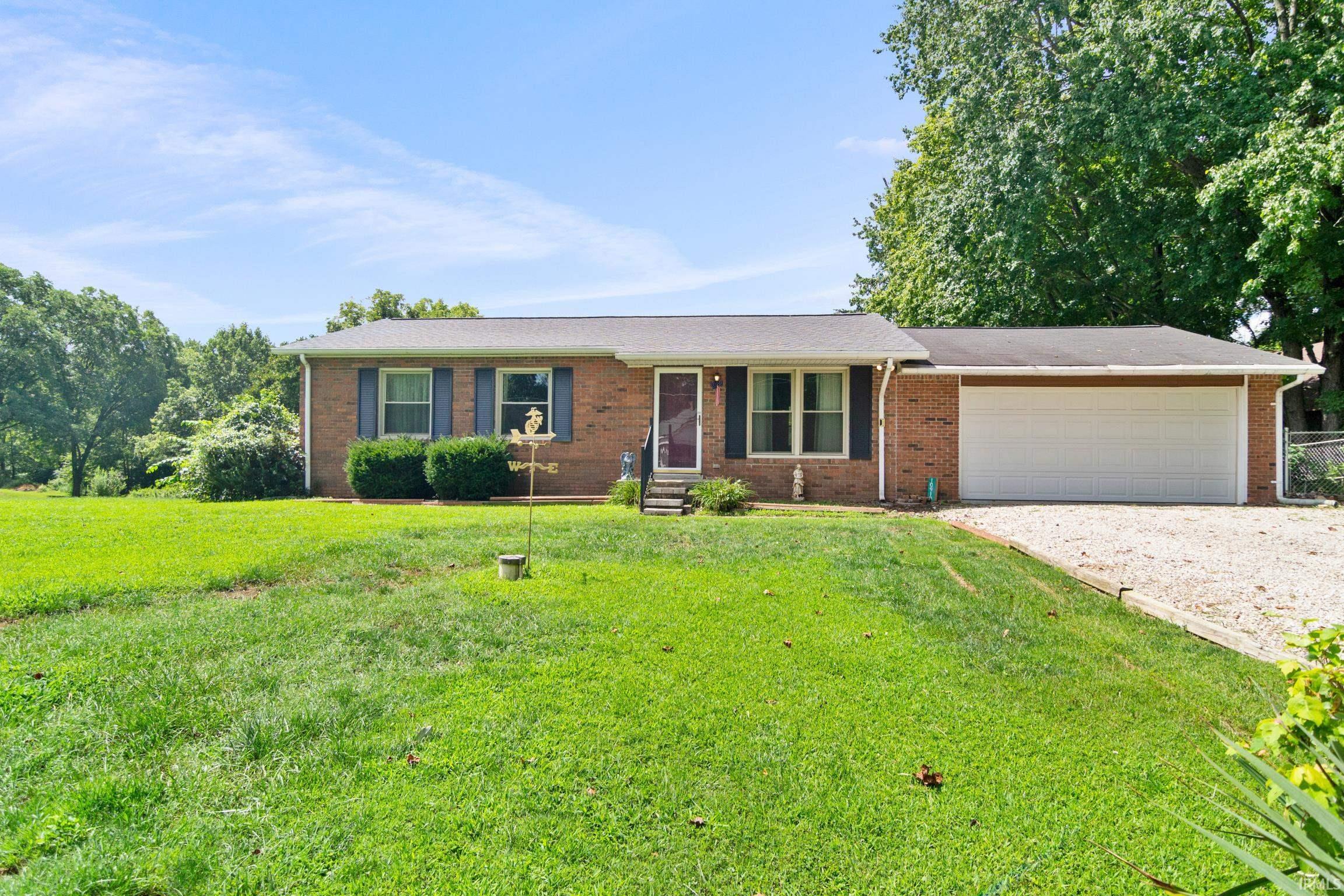 34th image of 10910 Saint Wendel Rd, Evansville, IN 47720 | MLS# 202634087