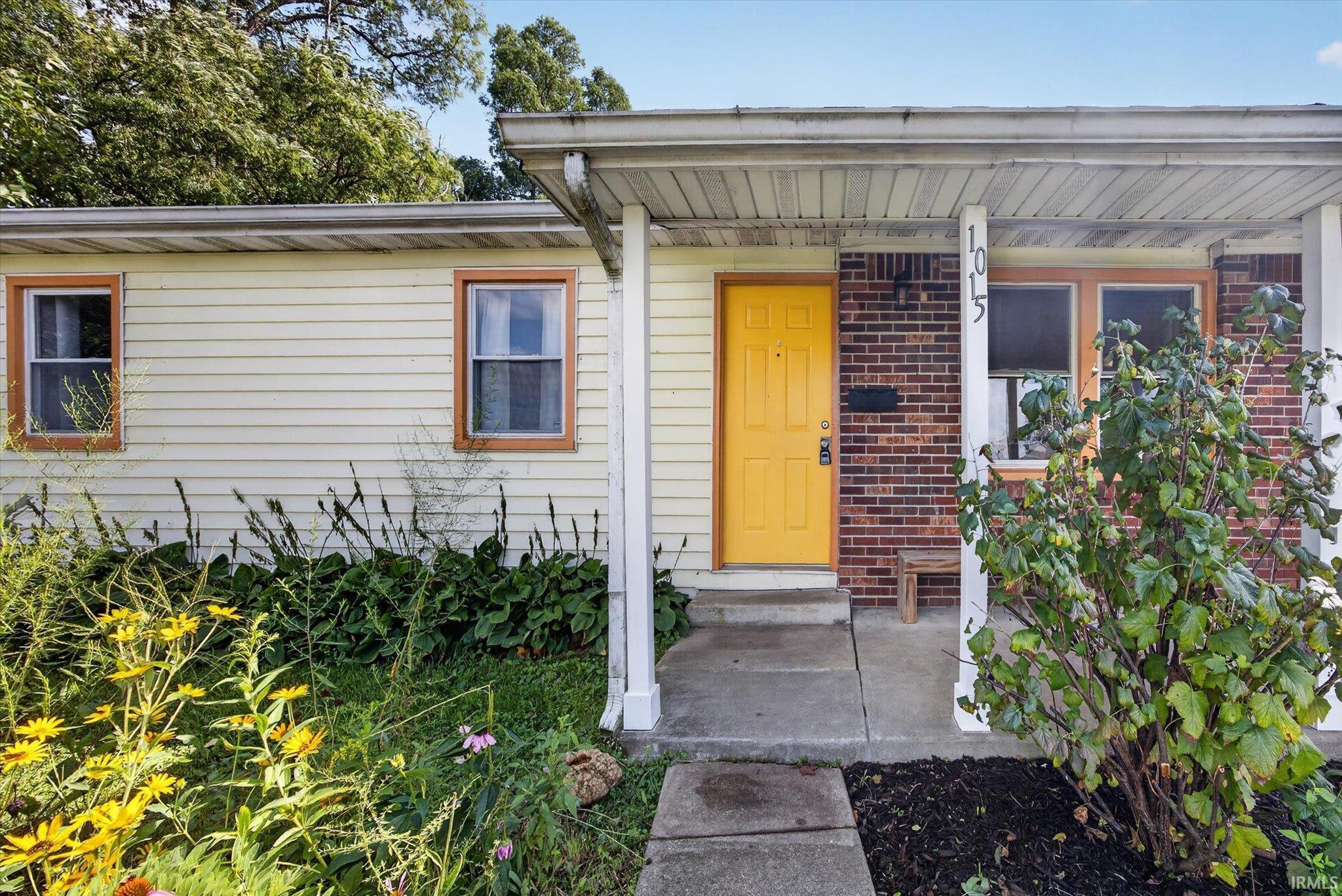 3rd image of 1015 W 14Th St, Bloomington, IN 47404 | MLS# 202634088