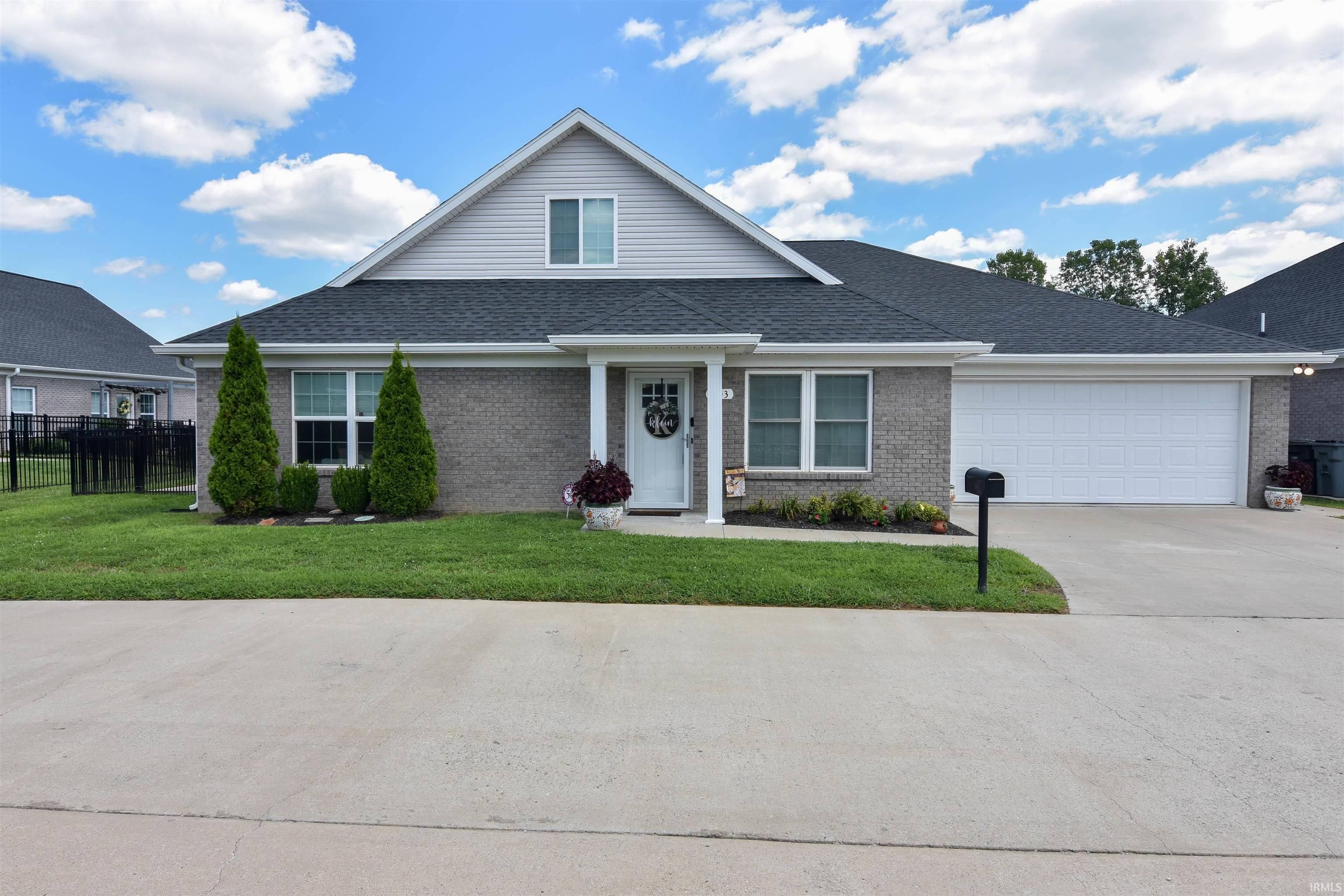 1st image of 2543 Pecan Trace, Evansville, IN 47715 | MLS# 202634089