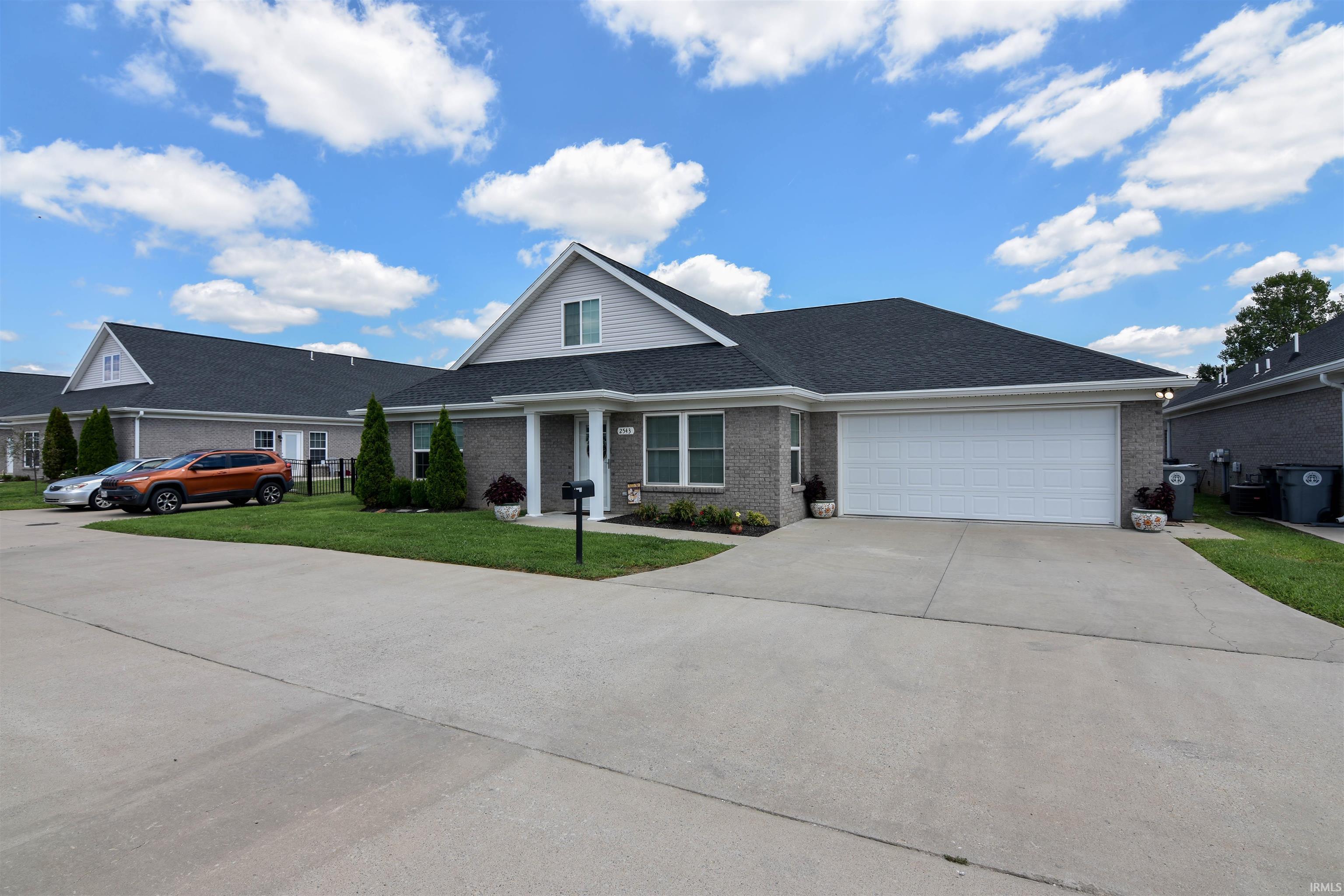 2nd image of 2543 Pecan Trace, Evansville, IN 47715 | MLS# 202634089