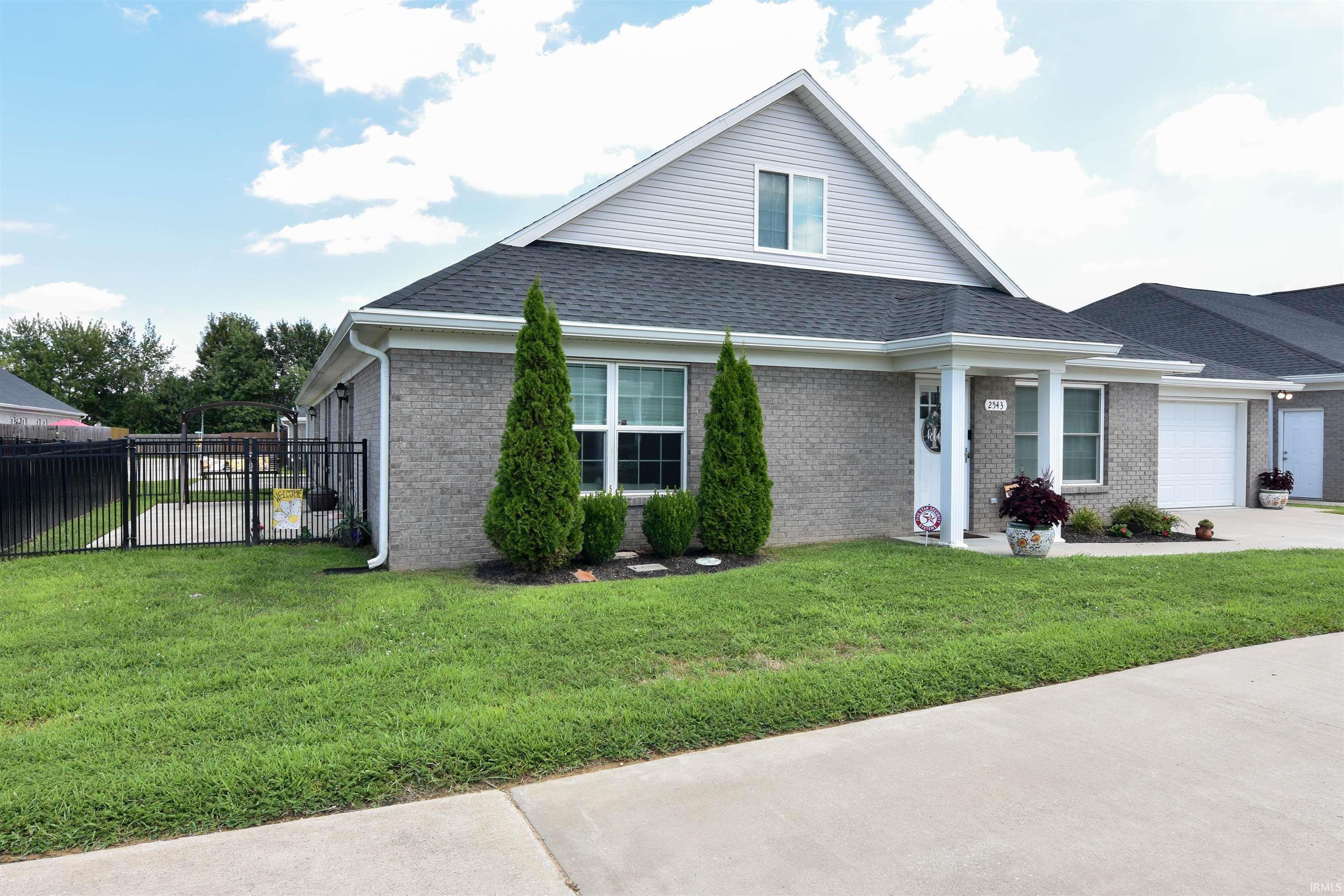 34th image of 2543 Pecan Trace, Evansville, IN 47715 | MLS# 202634089