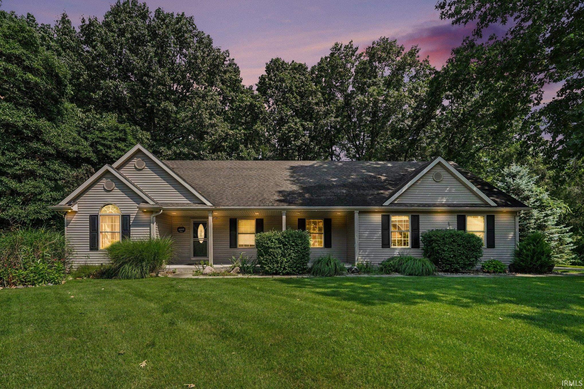 1st image of 30549 Mary Don Ln, Elkhart, IN 46517 | MLS# 202634092