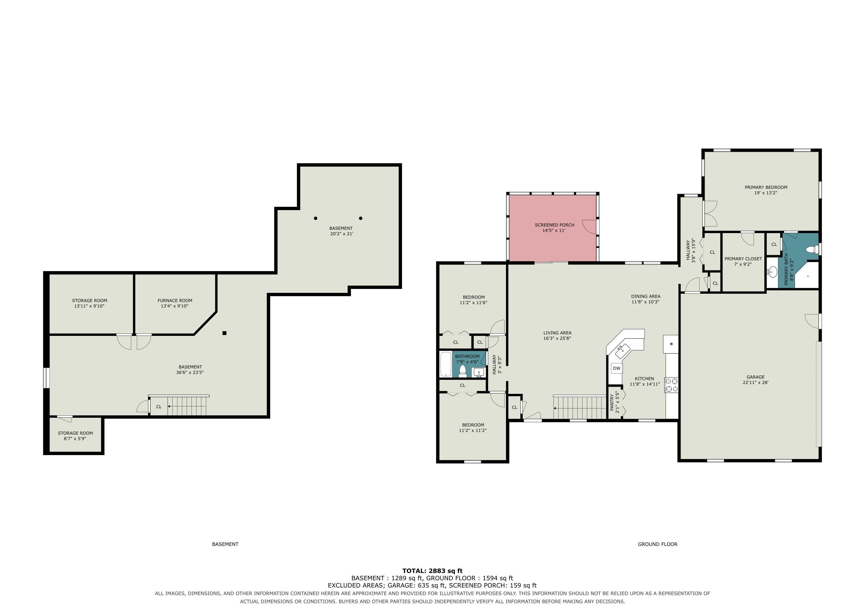 29th image of 30549 Mary Don Ln, Elkhart, IN 46517 | MLS# 202634092