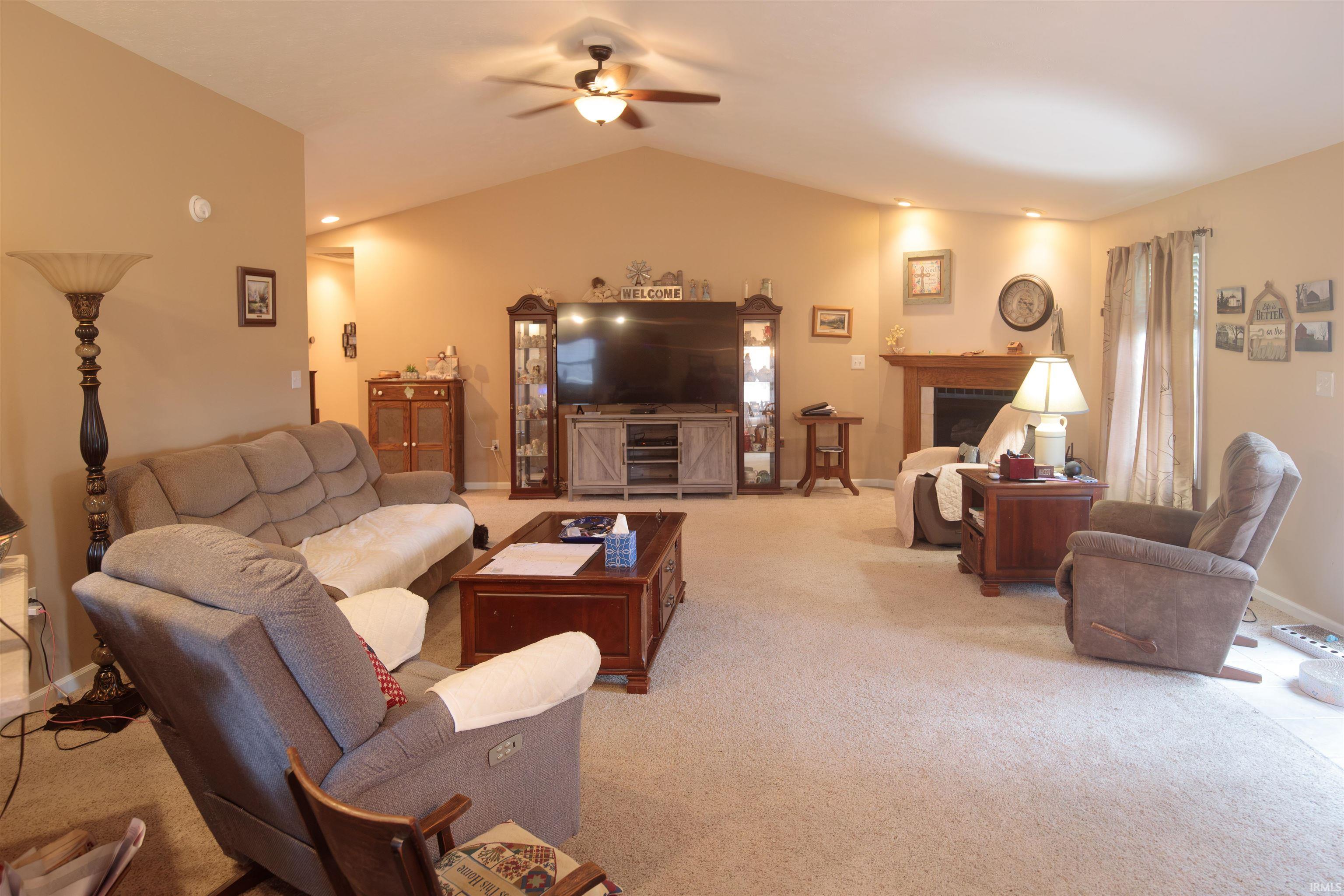 3rd image of 7844 Pauley Ct, Russiaville, IN 46979 | MLS# 202634094