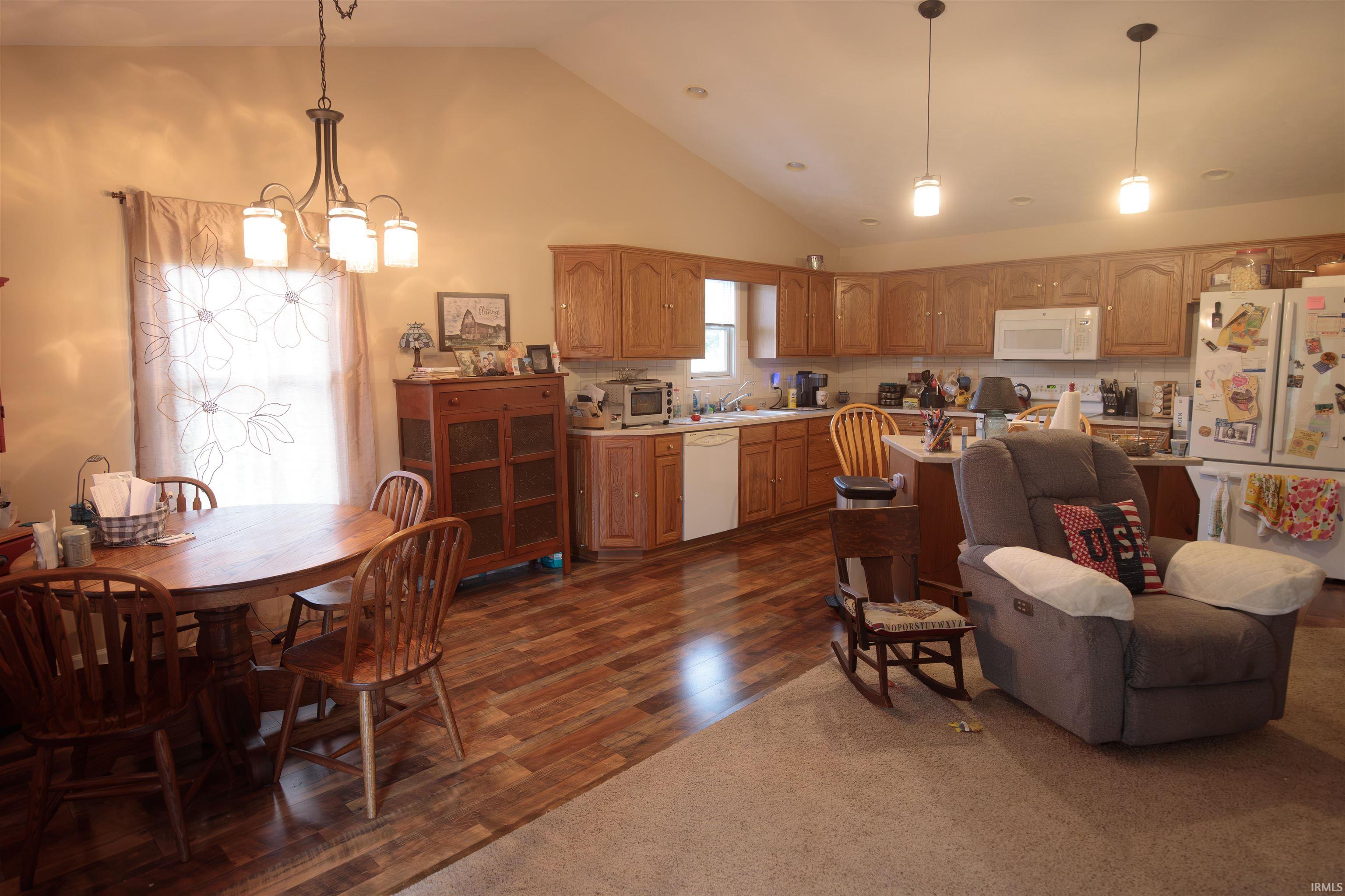 5th image of 7844 Pauley Ct, Russiaville, IN 46979 | MLS# 202634094