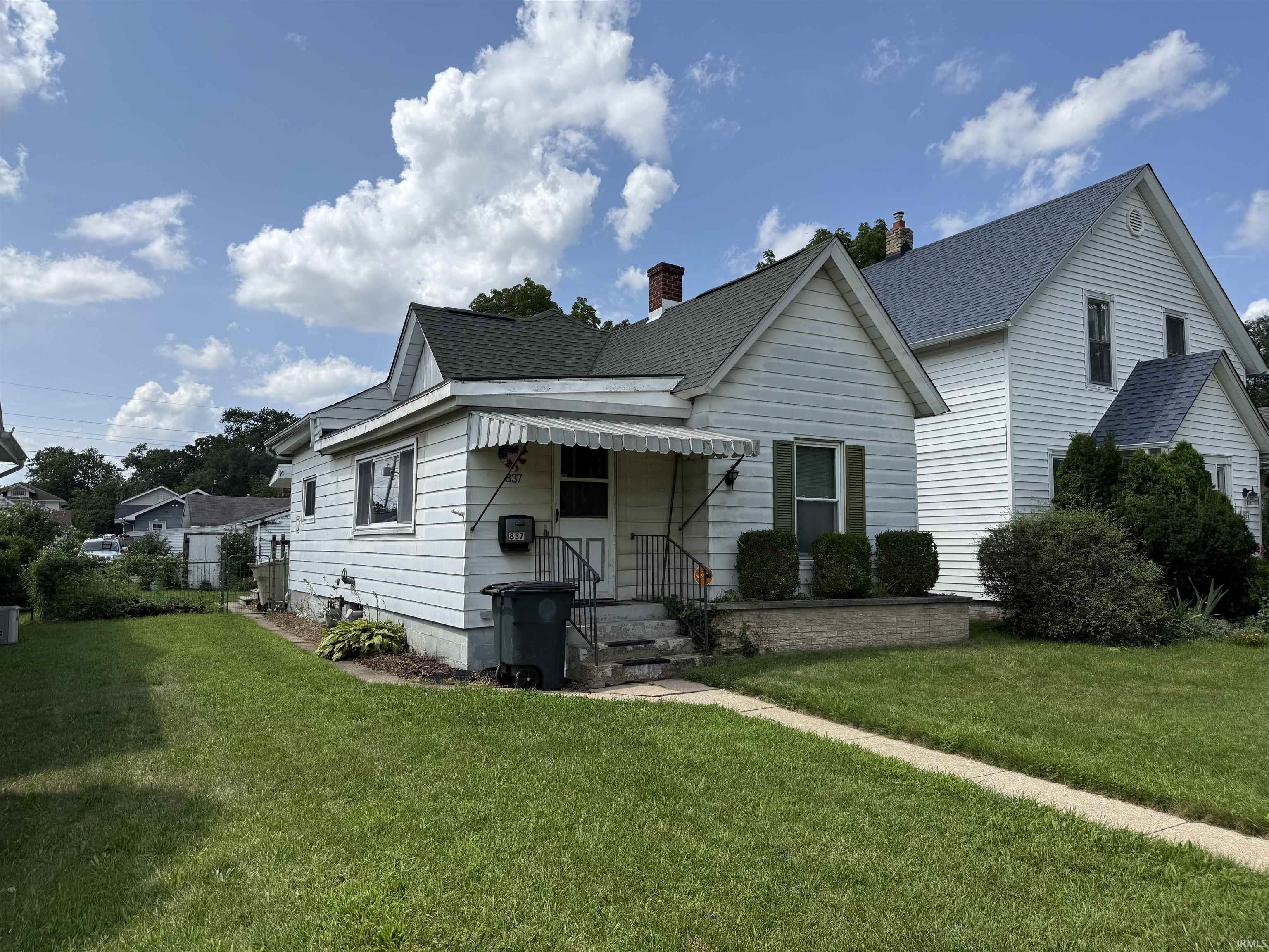 2nd image of 837 S 36th St, South Bend, IN 46615 | MLS# 202634095