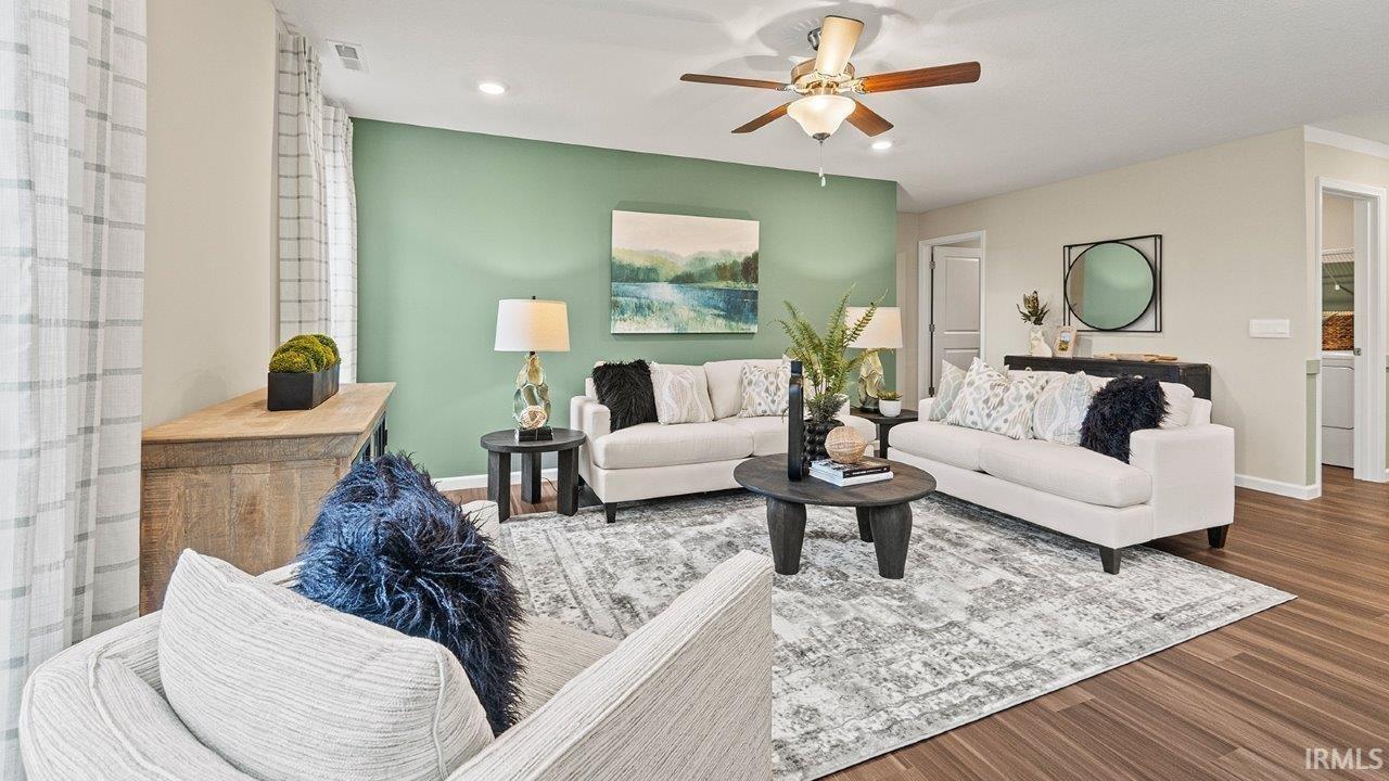 4th image of 831 Catesby Ct, Fort Wayne, IN 46818 | MLS# 202634096