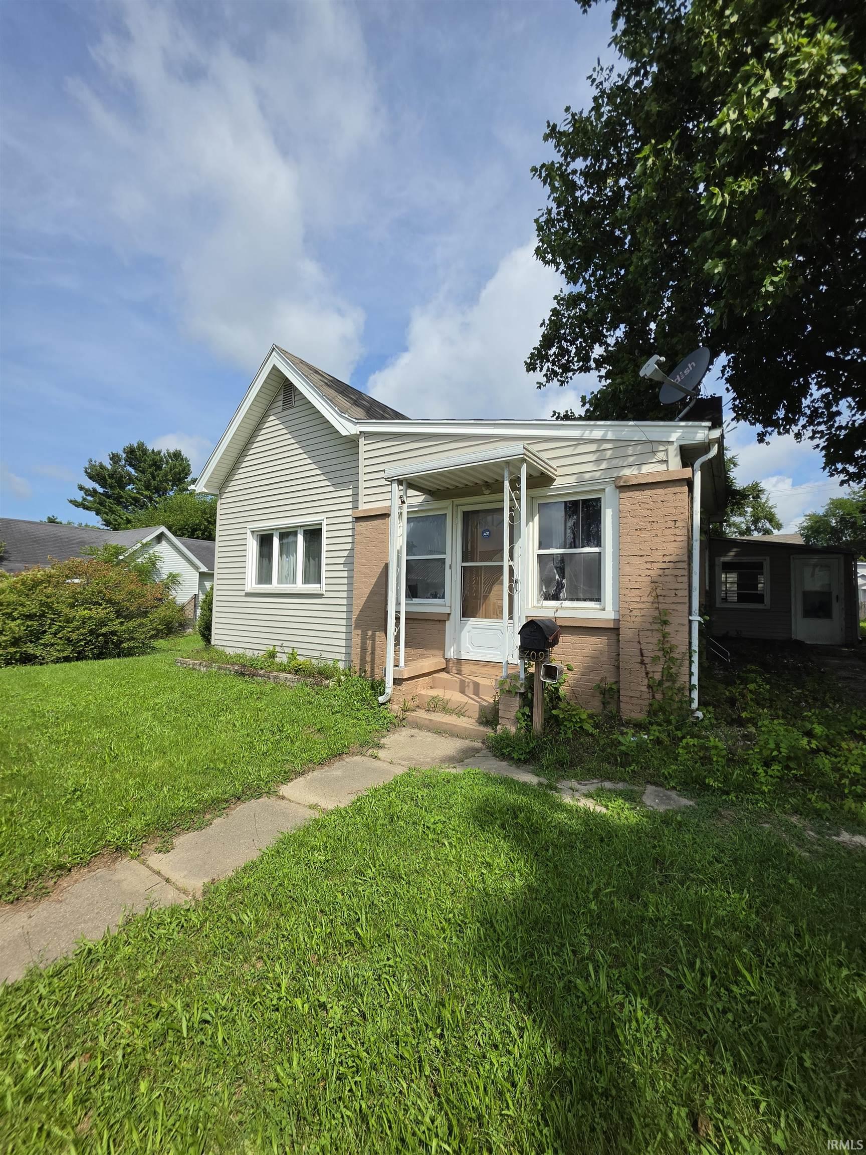 4th image of 709 E Sherman St, Marion, IN 46952 | MLS# 202634099