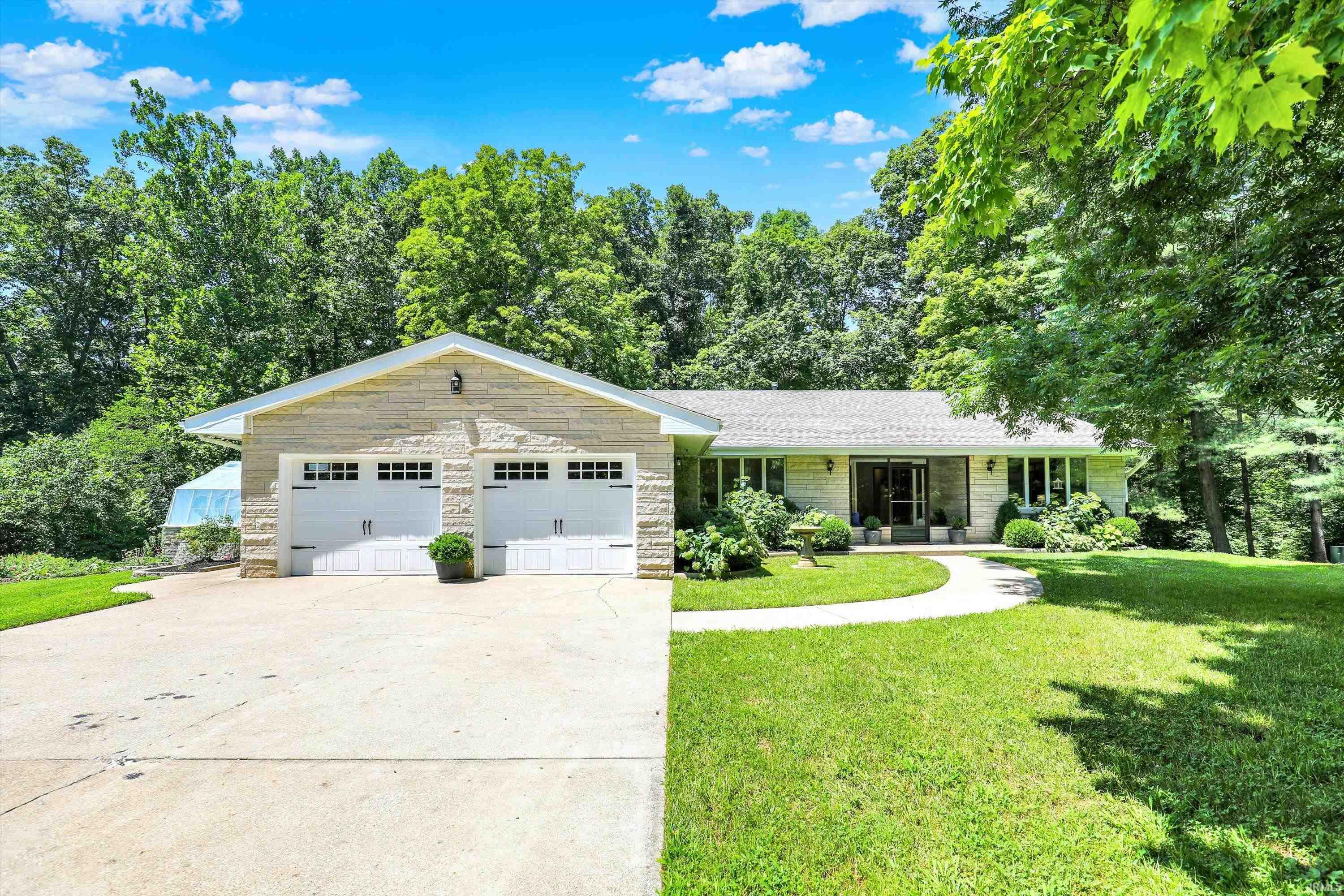 1st image of 8178 S Old State Road 37, Bloomington, IN 47403 | MLS# 202634100