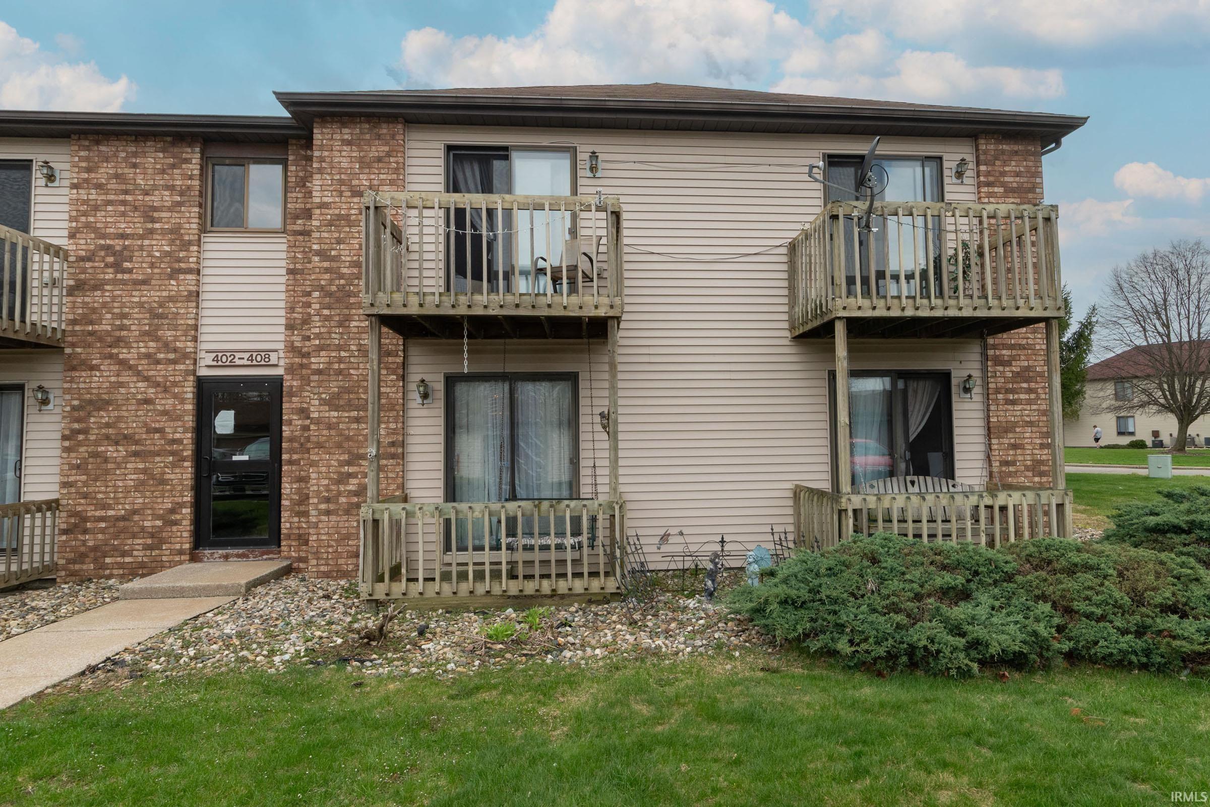 1st image of 402 Clarinet Blvd, Elkhart, IN 46516 | MLS# 202634102