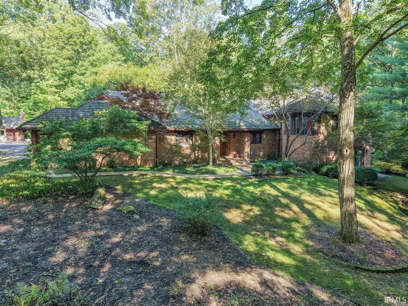 1st image of 3801 N Bittersweet Dr, Bloomington, IN 47408 | MLS# 202634104