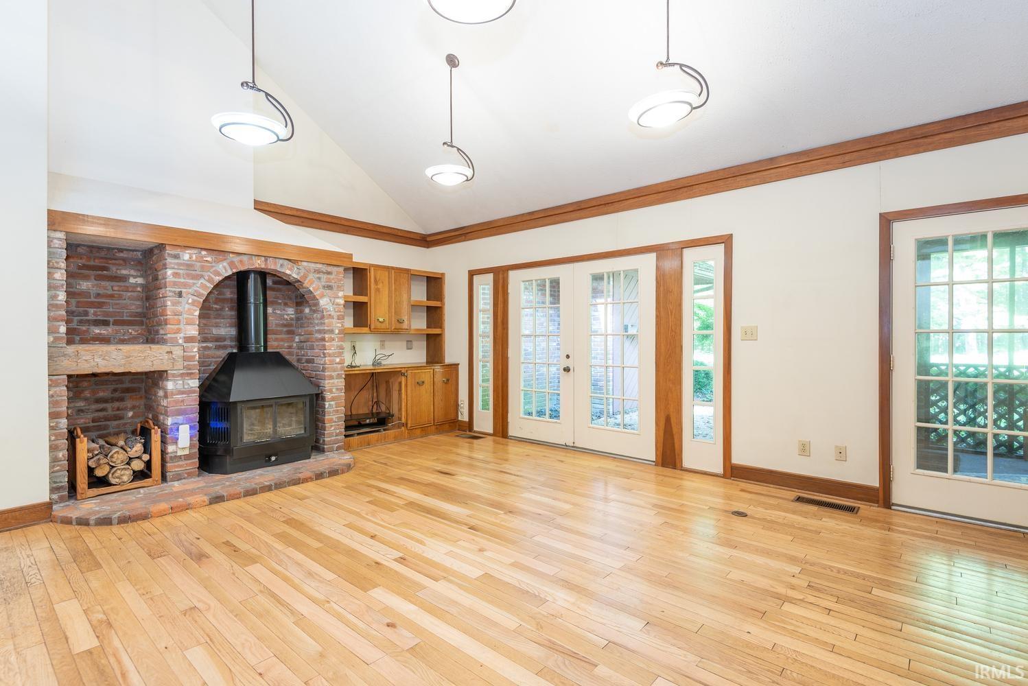 5th image of 3801 N Bittersweet Dr, Bloomington, IN 47408 | MLS# 202634104