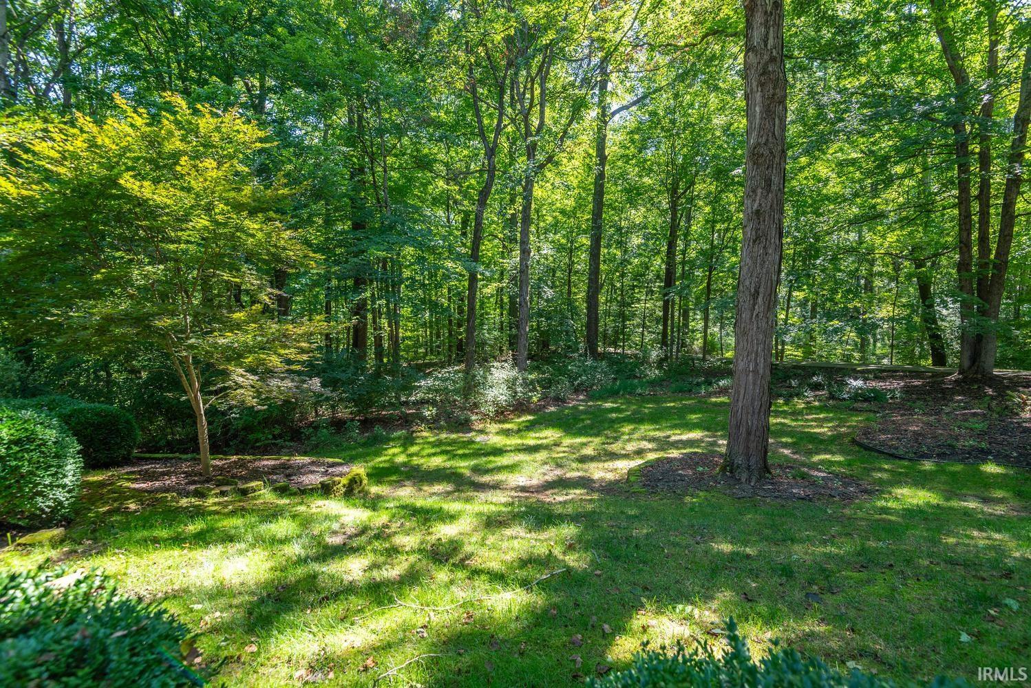 50th image of 3801 N Bittersweet Dr, Bloomington, IN 47408 | MLS# 202634104