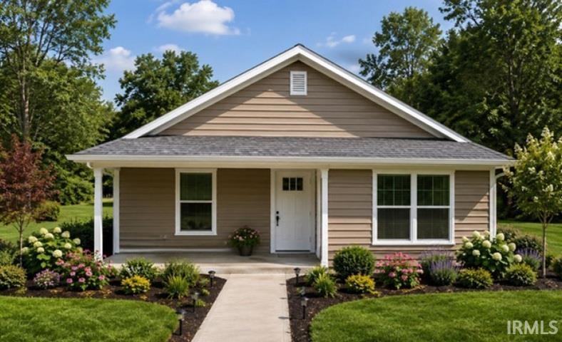 1st image of 7638 W Julia Dr, Ellettsville, IN 47429 | MLS# 202634108