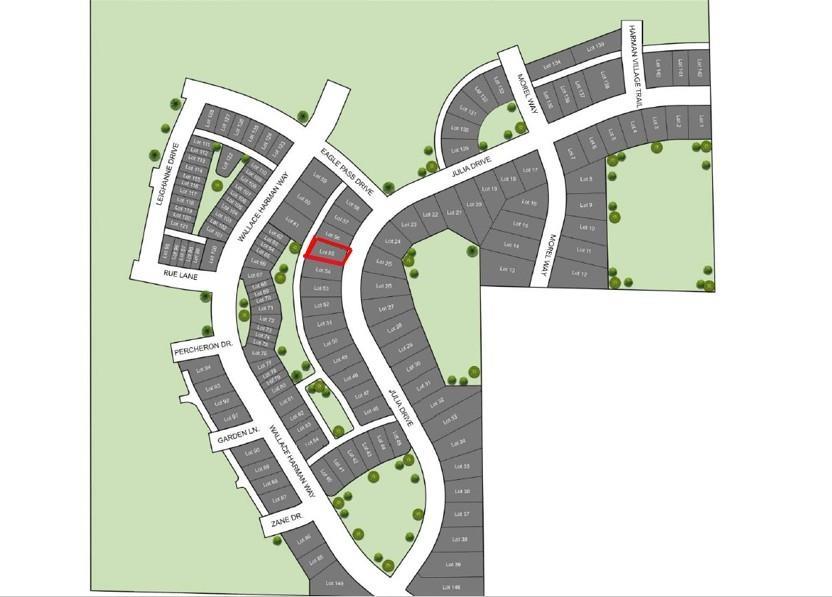3rd image of 7638 W Julia Dr, Ellettsville, IN 47429 | MLS# 202634108