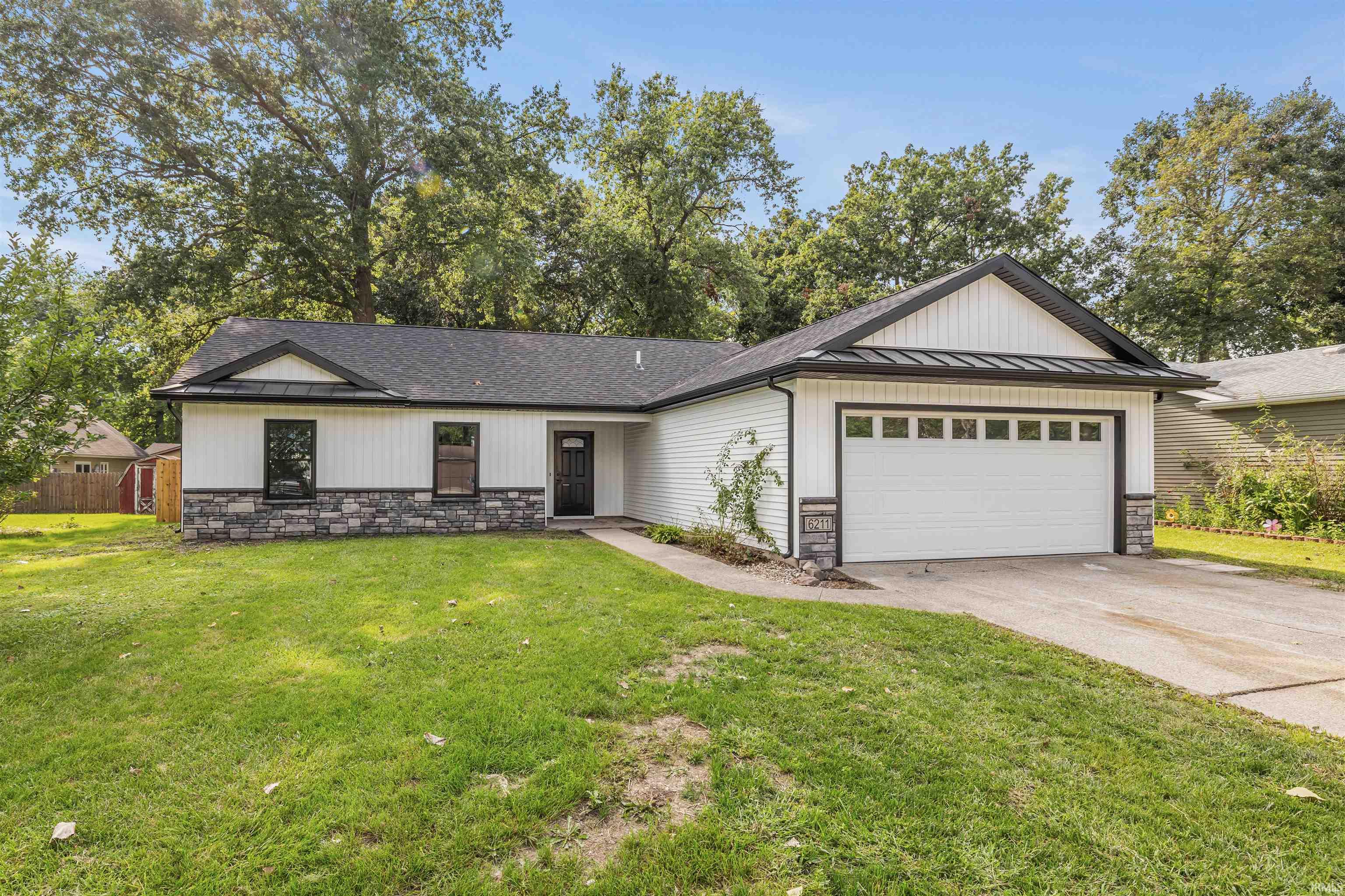 1st image of 6211 Brandonwood Ln, Fort Wayne, IN 46835 | MLS# 202634109