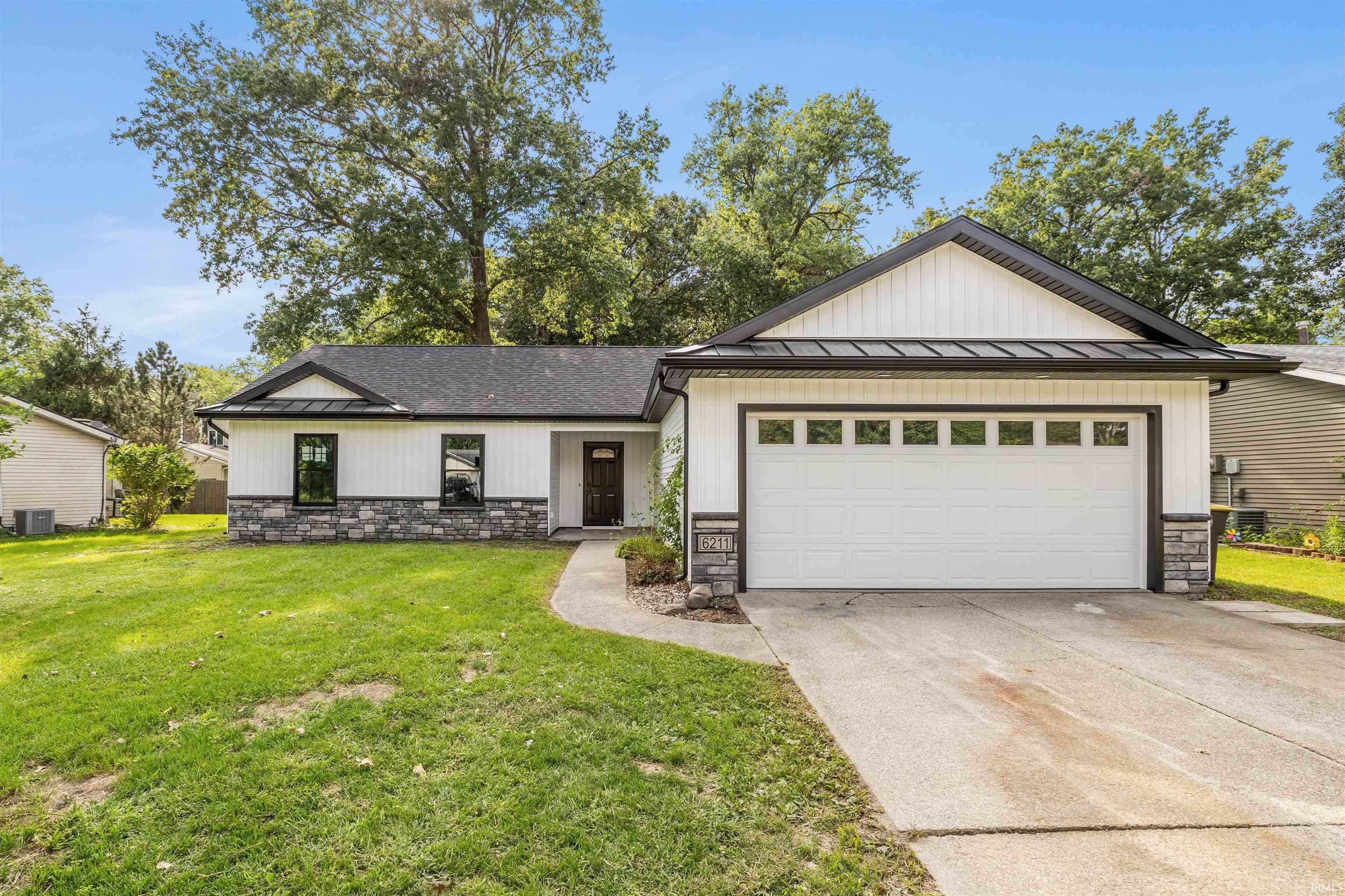 3rd image of 6211 Brandonwood Ln, Fort Wayne, IN 46835 | MLS# 202634109