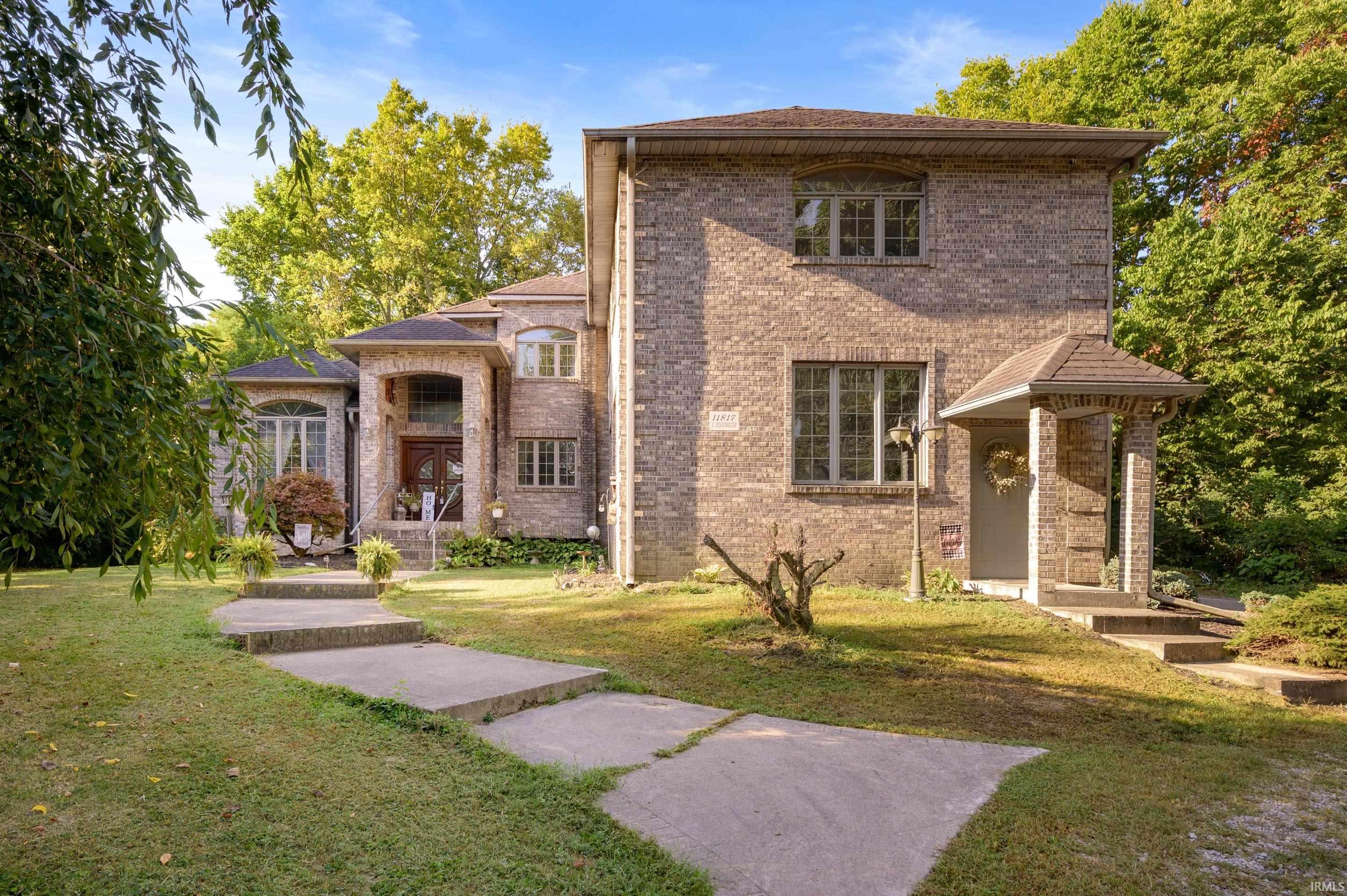 1st image of 11817 E Edgewater Rd, Albany, IN 47320 | MLS# 202634118