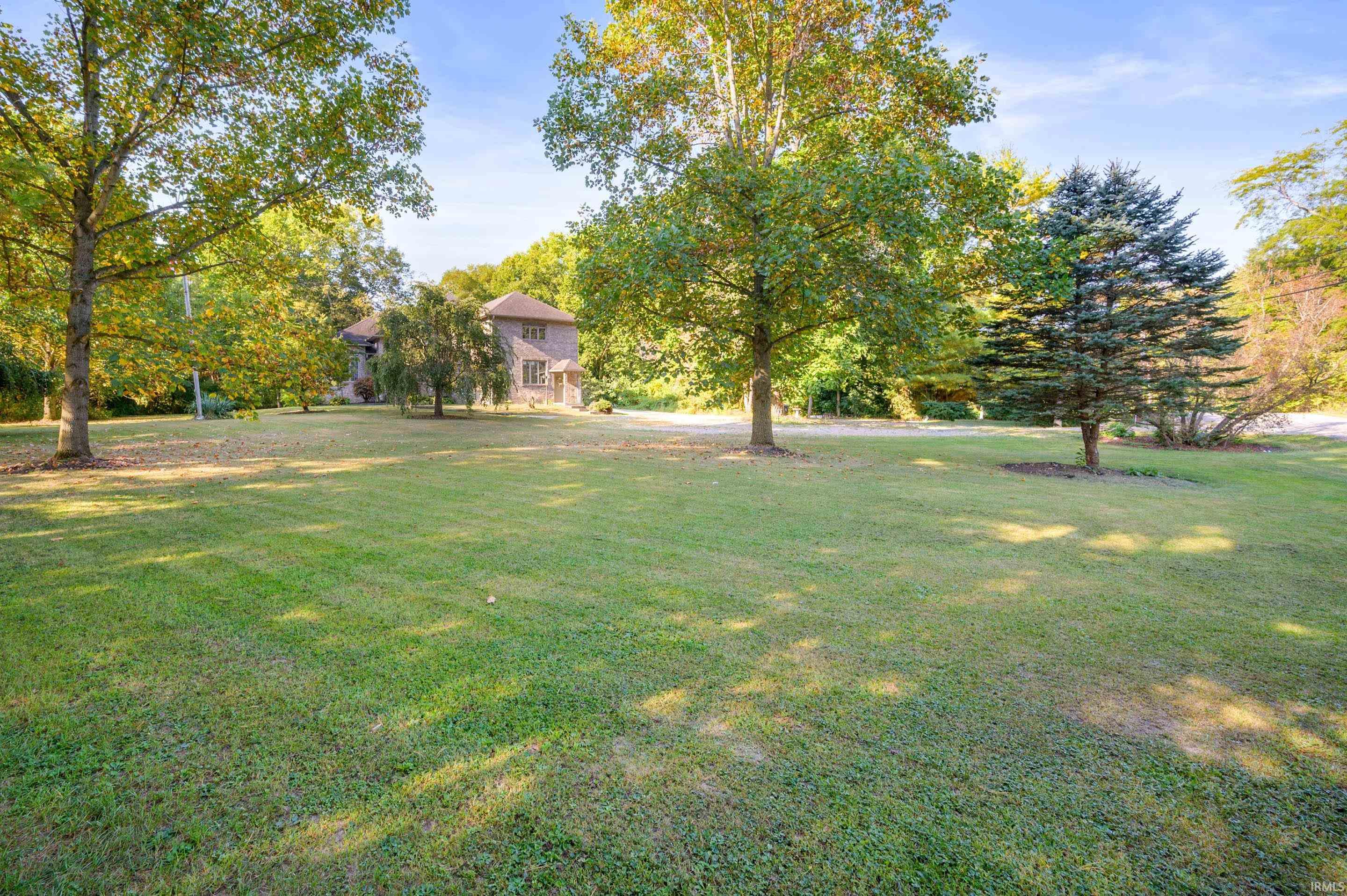 2nd image of 11817 E Edgewater Rd, Albany, IN 47320 | MLS# 202634118