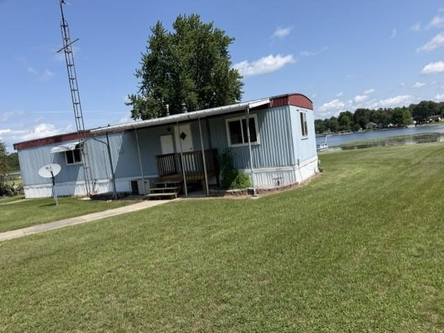 Photo 17 of 315 LN 301 Barton Lk