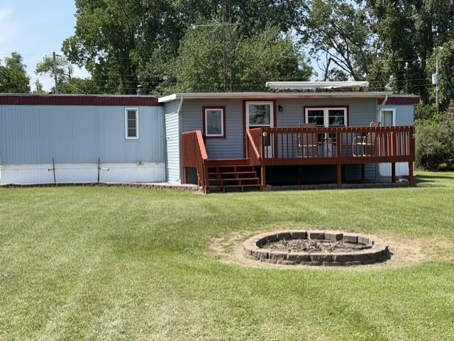 Photo 18 of 315 LN 301 Barton Lk