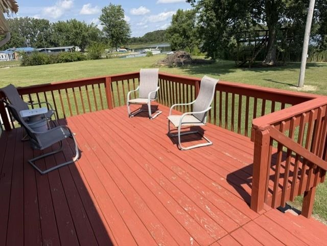 Photo 19 of 315 LN 301 Barton Lk