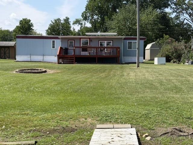 Photo 21 of 315 LN 301 Barton Lk