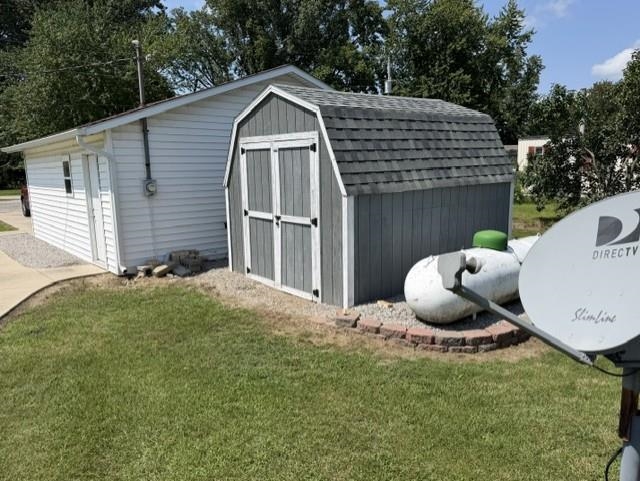 Photo 4 of 315 LN 301 Barton Lk