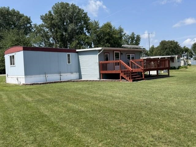 Photo 5 of 315 LN 301 Barton Lk