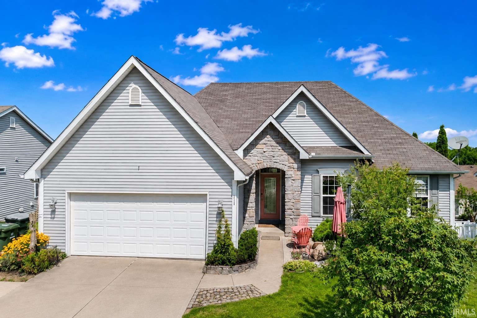 1st image of 2411 Cranston St, South Bend, IN 46614 | MLS# 202634126