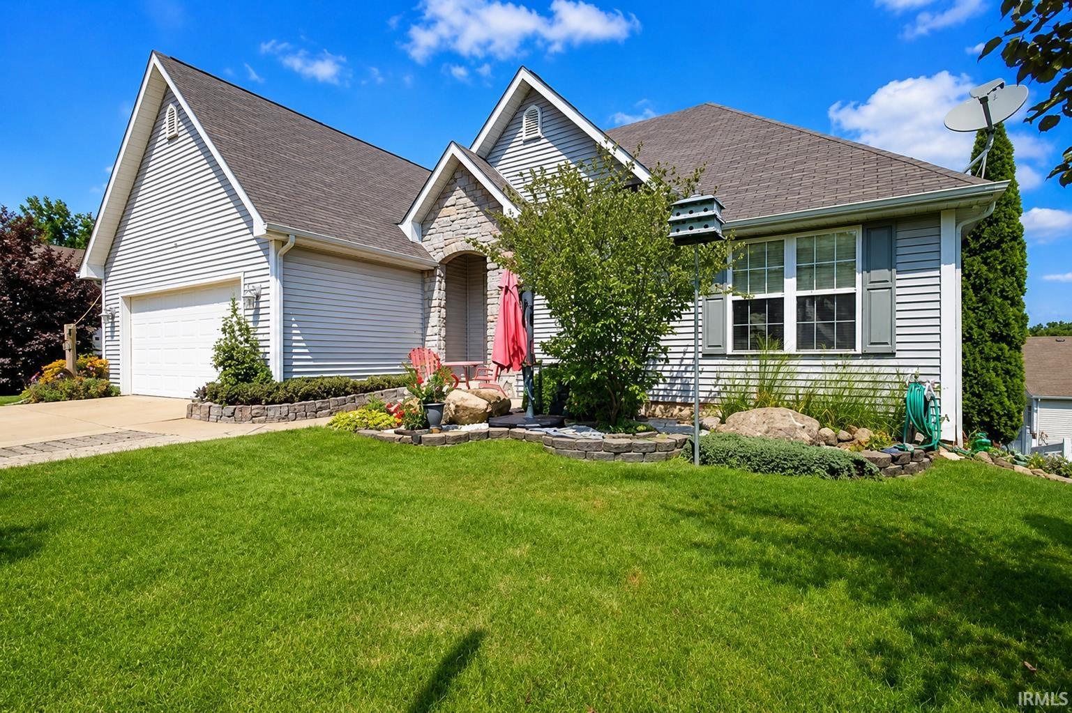 2nd image of 2411 Cranston St, South Bend, IN 46614 | MLS# 202634126