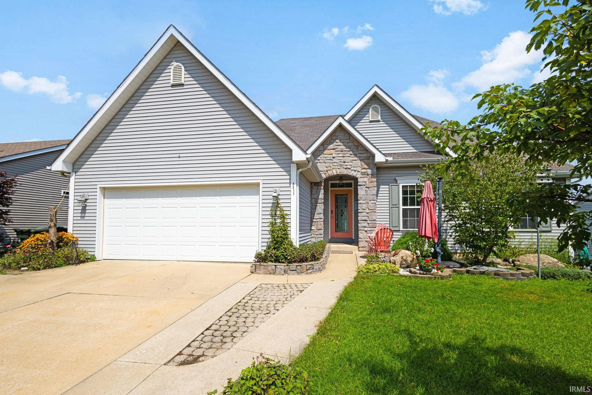 39th image of 2411 Cranston St, South Bend, IN 46614 | MLS# 202634126
