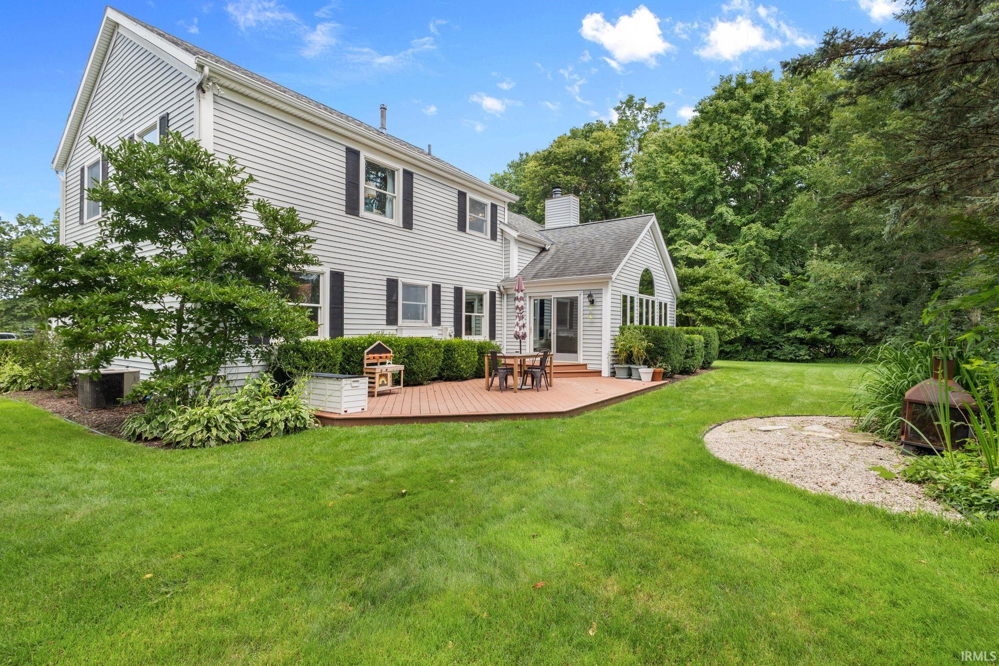 45th image of 1854 Acorn Ln, Mishawaka, IN 46544 | MLS# 202634127