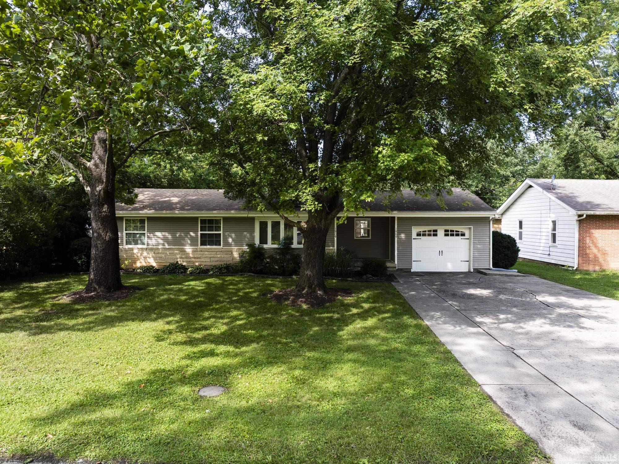 1st image of 1909 N Riley Rd, Muncie, IN 47304 | MLS# 202634132