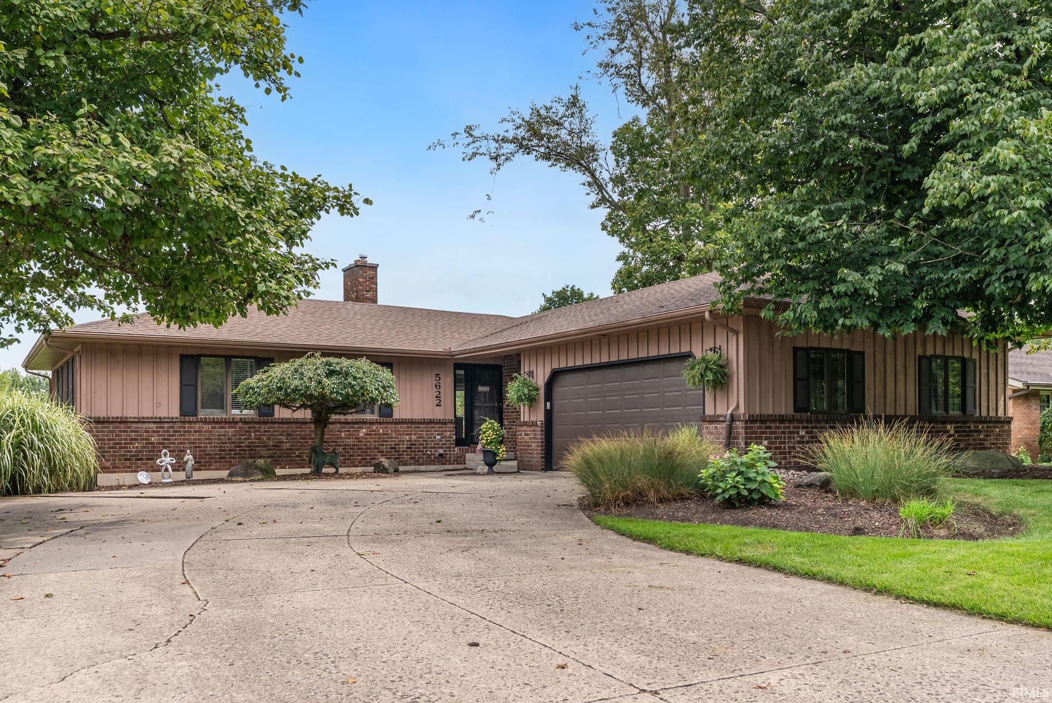 1st image of 5622 Inland Trl, Fort Wayne, IN 46825 | MLS# 202634133