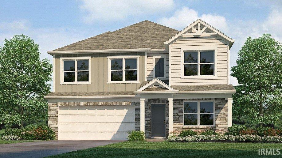 1st image of 4412 Katfur Ct, Fort Wayne, IN 46818 | MLS# 202634135