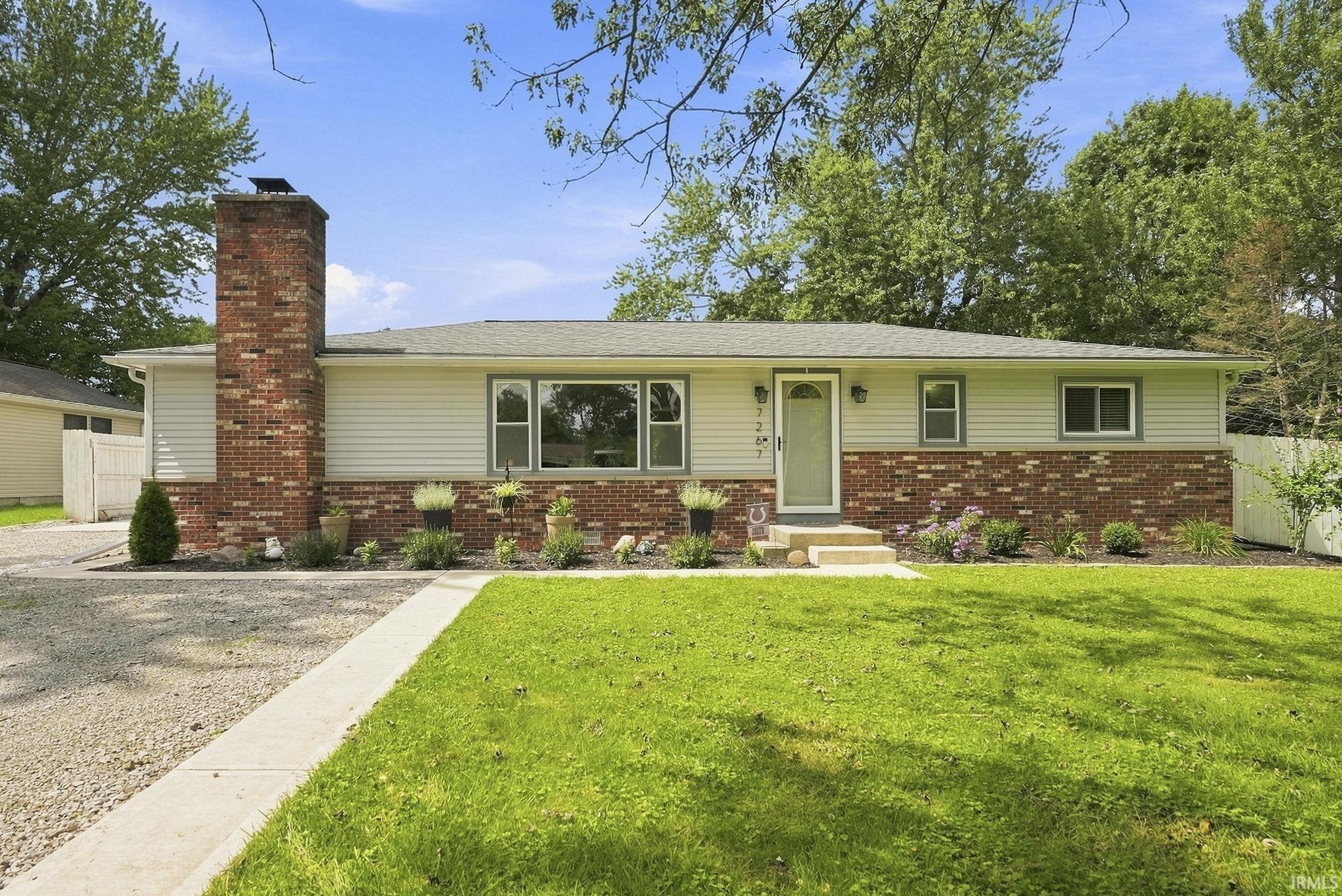 1st image of 7267 Linda Dr, Fort Wayne, IN 46835 | MLS# 202634141