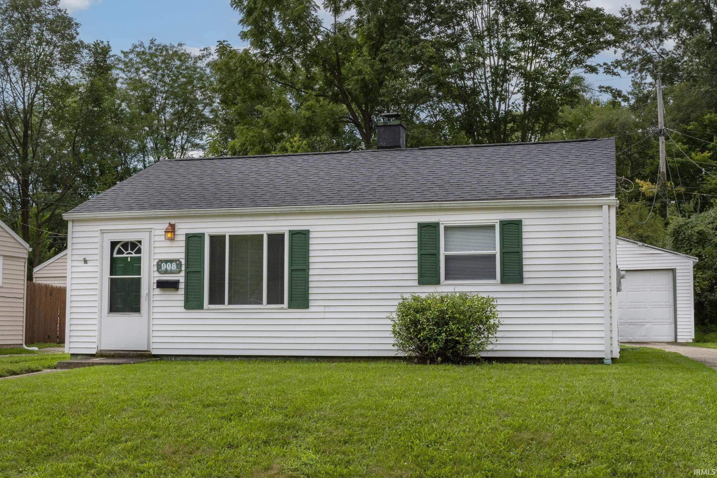 25th image of 908 Dover Dr, South Bend, IN 46614 | MLS# 202634143