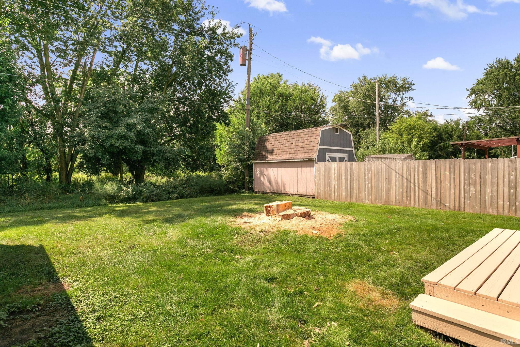 16th image of 4606 Meadow Ln, South Bend, IN 46619 | MLS# 202634144
